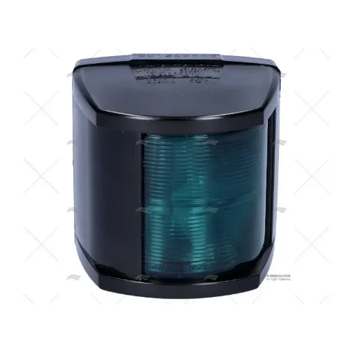 Hella Marine Green Starboard Navigation Light - 67000051 product image
