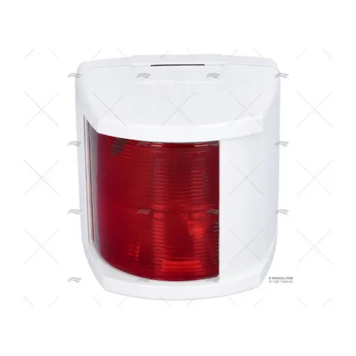 Hella Marine - 2984 Red Port Navigation Light - 67000055 product image