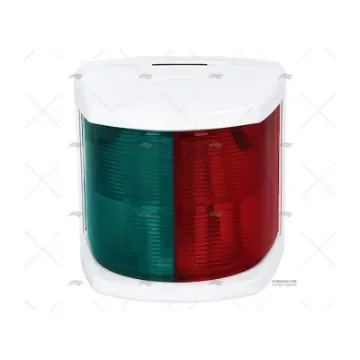 Hella Marine - Bicolor Navigation Light, 2 Miles - 67000057 product image