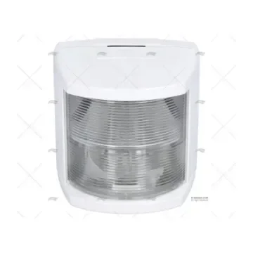 Hella Marine Navigation Light Stern White Housing - 67000058 product image