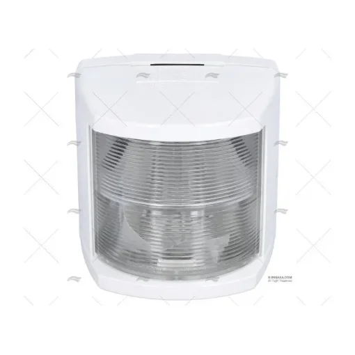 Hella Marine Navigation Light Stern White Housing - 67000058 product image