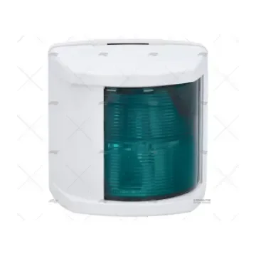 Hella Marine Navigation Light Starboard Green - 67000056 product image