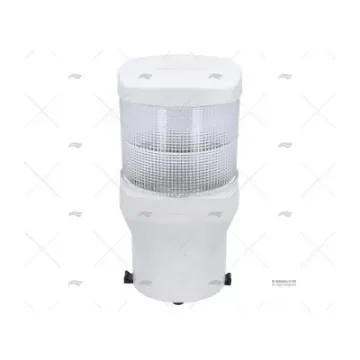 Hella Marine - Nav Light 2984 White 360º 2 Miles - 67000068 product image