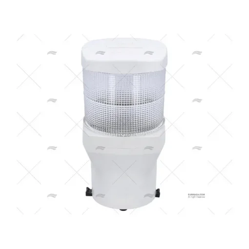 Hella Marine - Nav Light 2984 White 360º 2 Miles - 67000068 product image