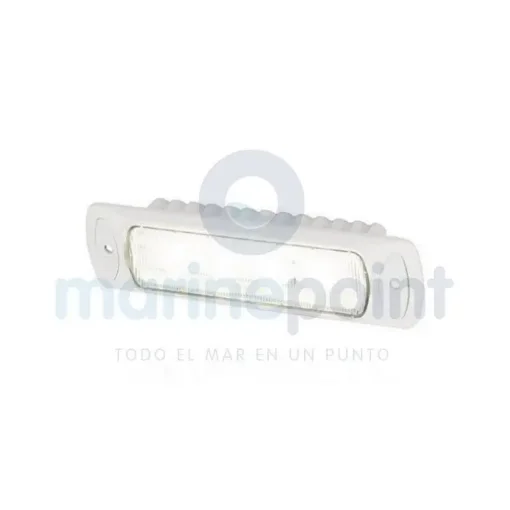 Hella Marine Recessed LED Spotlight - 67000096 product image