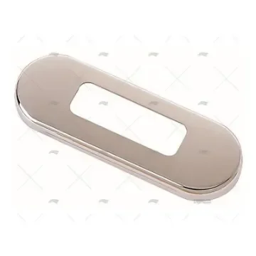 Hella Marine Stainless Steel Cover for Step Light - 67000123 product image