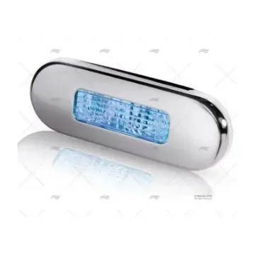 Hella Marine Step Blue LED Light 10-33V - 67000125 product image
