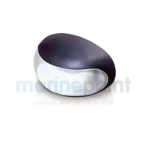 Hella Marine White Surface LED Light - 67000131 product image