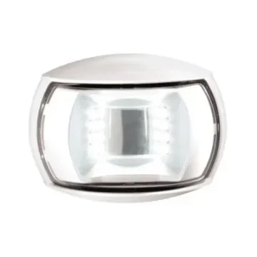 Hella Marine - White Navigation Light Naviled Stern - 67000162 product image