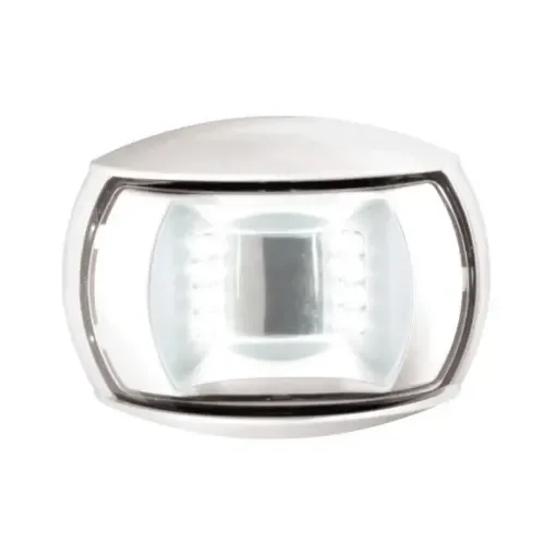Hella Marine - White Navigation Light Naviled Stern - 67000162 product image
