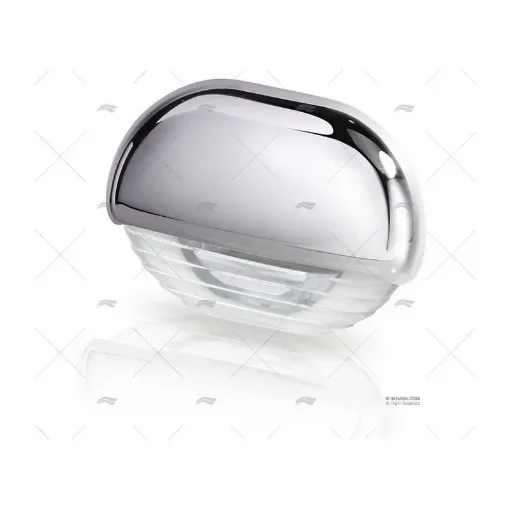 Hella Marine - LED Light Easy Fit Chrome-White - 67000138 product image
