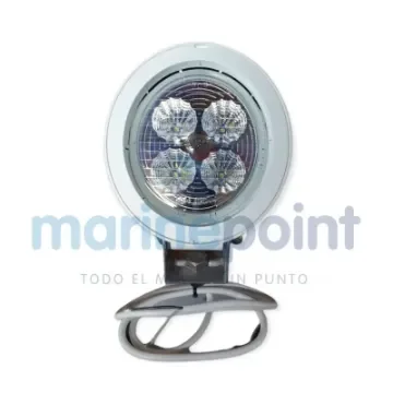 Hella Marine Foco Light Hella Mega Beam - 67000152 product image