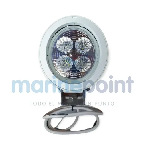 Hella Marine Foco Light Hella Mega Beam - 67000152 product image