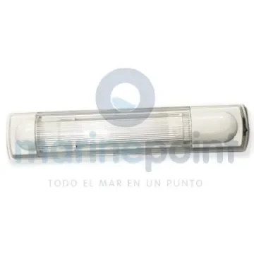 White Fluorescent Light 24v 9w - 67000291 product image