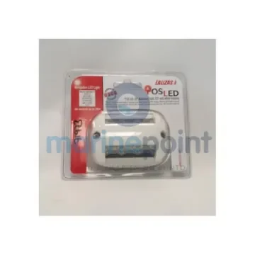 Lalizas - LED Navigation Light 20' Top 225° - 71973 product image