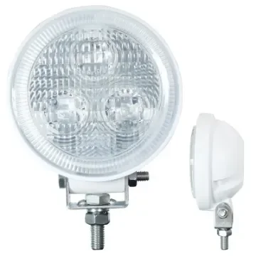 Lalizas Aqualed White LED Spotlight 9W - 72384 product image