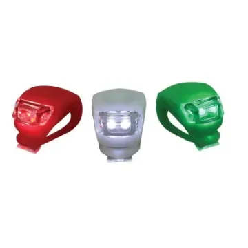 Lalizas LED Emergency Navigation Light Kit - 72663 product image