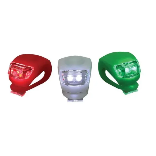 Lalizas LED Emergency Navigation Light Kit - 72663 product image