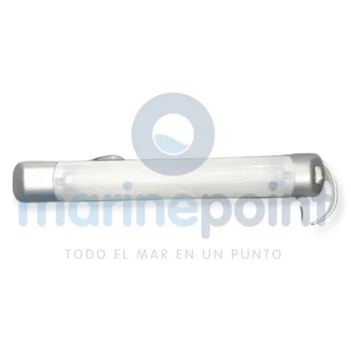 Fluorescent 12v Silver 595mm - 8143313485 product image