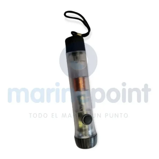 Agita++ 200mm Torch - 82250030 product image