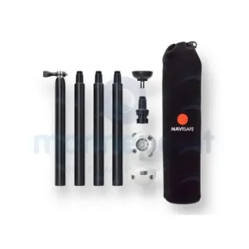 NaviSafe - Navimount Fixing Kit with Light Pole Pack - 90300013 product image