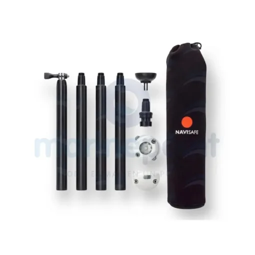 NaviSafe - Navimount Fixing Kit with Light Pole Pack - 90300013 product image