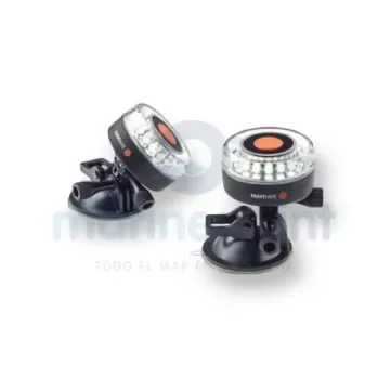 NaviSafe - 360º All-Round Light with Suction Base - 90300021 product image