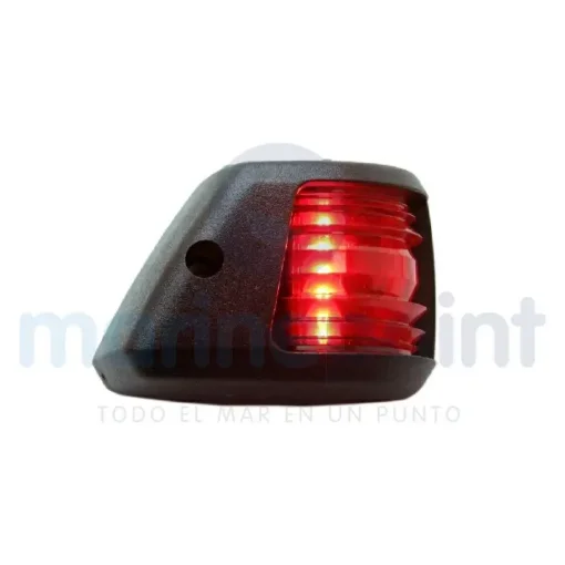 Aqua Signal - S20 Port Side Navigation Light - 93210002 product image
