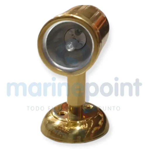 Brass Cabin Lamp for Boats - 91071 product image