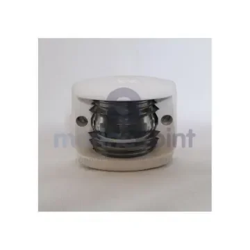 Aqua Signal - AS20 White Range Light for Boats - 93210014 product image