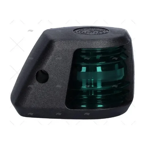 Aqua Signal Navigation Light S20 Green - 93210011 product image