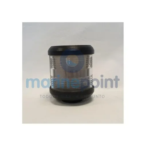 Aqua Signal - S40 White Masthead Navigation Light - 93210233 product image