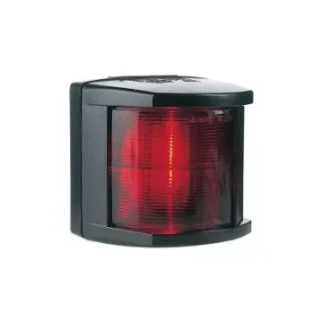 Hella Marine - Aquasignal S-41 Navigation Light, Port Side - 210302 product image