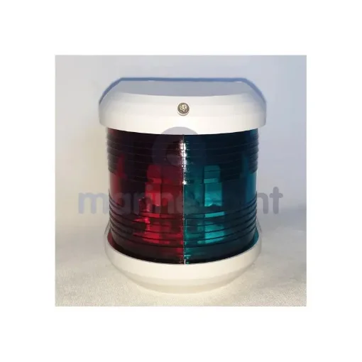 Aqua Signal - Navigation Light S-41 Bicolor - 93210315 product image