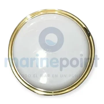 Aqua Signal Nautical Bronze Ceiling Light 165mm - 93211306 product image