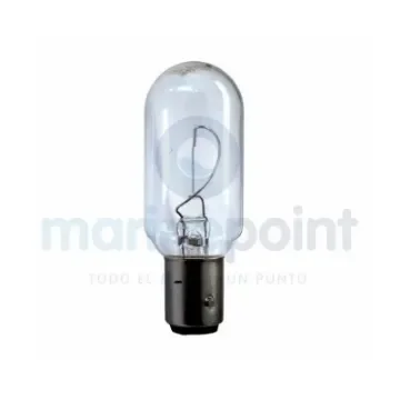 Aqua Signal 12V 25W Replacement Bulb - 93219007 product image