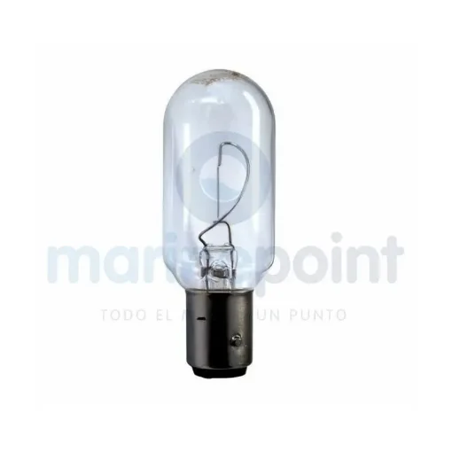 Aqua Signal - S40/S41 24V 25W Replacement Bulb - 93219008 product image