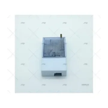 Isotherm Interior Light 12-24v with Bulbs - 94250925 product image