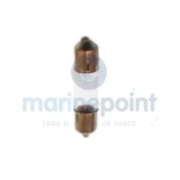 Nautical Ceiling Light Festoon Bulb 12V 4.75W - AM522124 product image