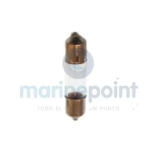 Nautical Ceiling Light Festoon Bulb 12V 4.75W - AM522124 product image