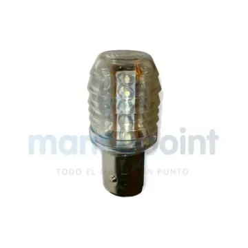 360º Led BA15s 12V Bulb for Boats - AM529413 product image