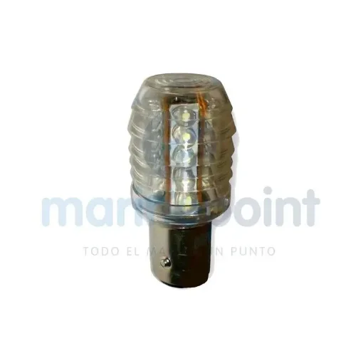 360º Led BA15s 12V Bulb for Boats - AM529413 product image