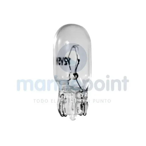 Ancor 12V 3.8W Panel Bulb Without Base - AM520194 product image