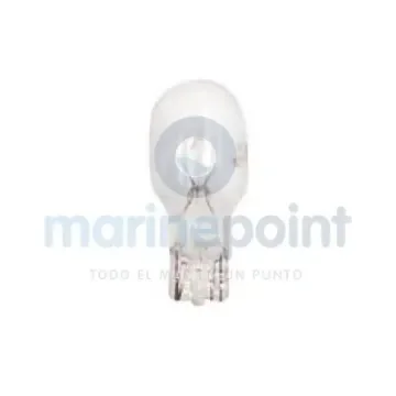 Ancor 12V 9W T-5 Panel Bulb Without Base - AM520906 product image