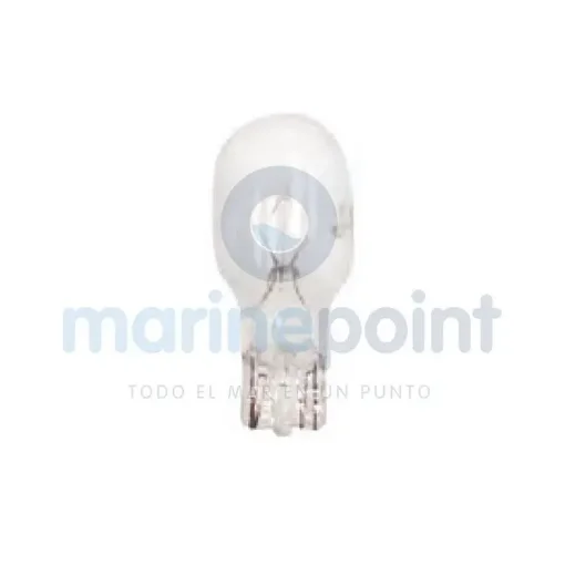 Ancor 12V 9W T-5 Panel Bulb Without Base - AM520906 product image