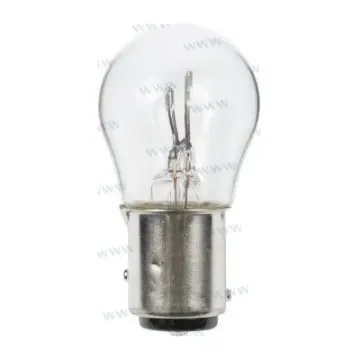Ancor 24V 14.3W BA15s Bayonet Bulb - AM520305 product image
