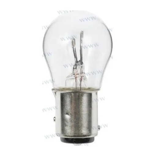 Ancor 24V 14.3W BA15s Bayonet Bulb - AM520305 product image