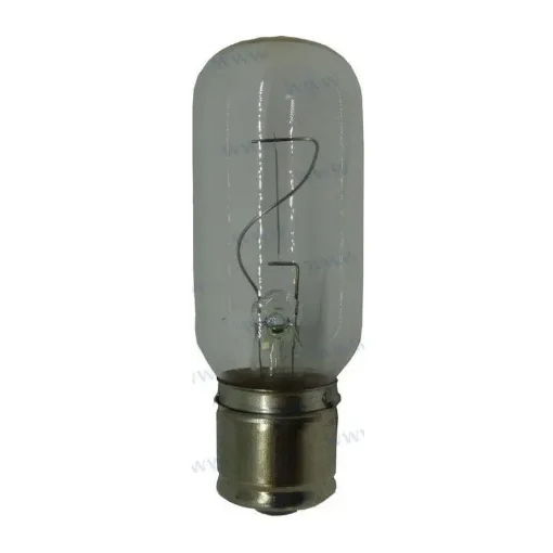 Ancor BA15d 24V 40W Bulb for Marine Applications - AM521166 product image