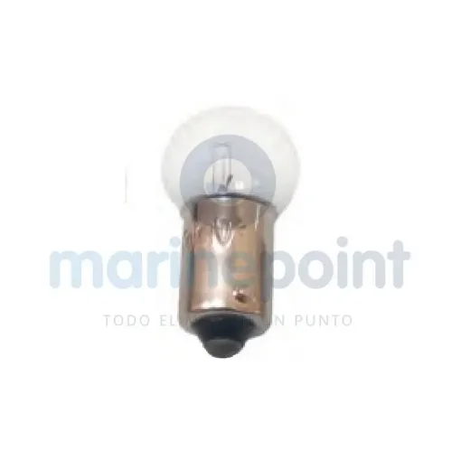 Ancor BA9s Bulb 12V 3.8W - AM521895 product image