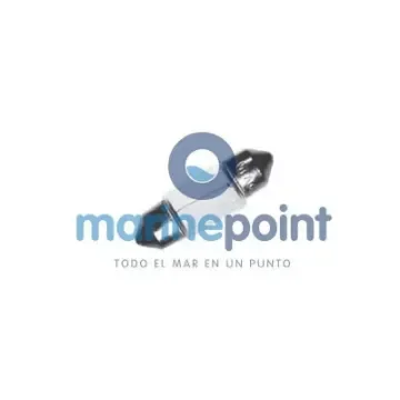 Ancor - Red 12v 10w Bayonet Bulb - AM529200 product image